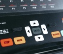 ELIPTICA ETENON VE9 (VOLANTE TRASERO)