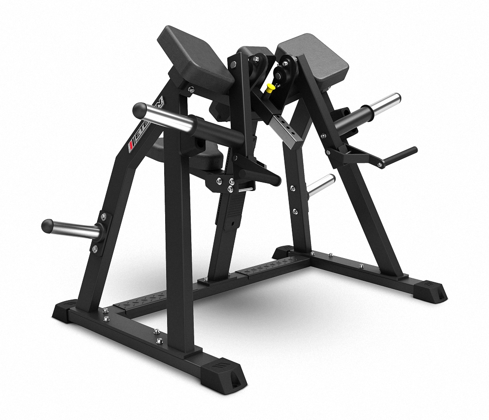 CURL DE BICEPS UNILATERAL