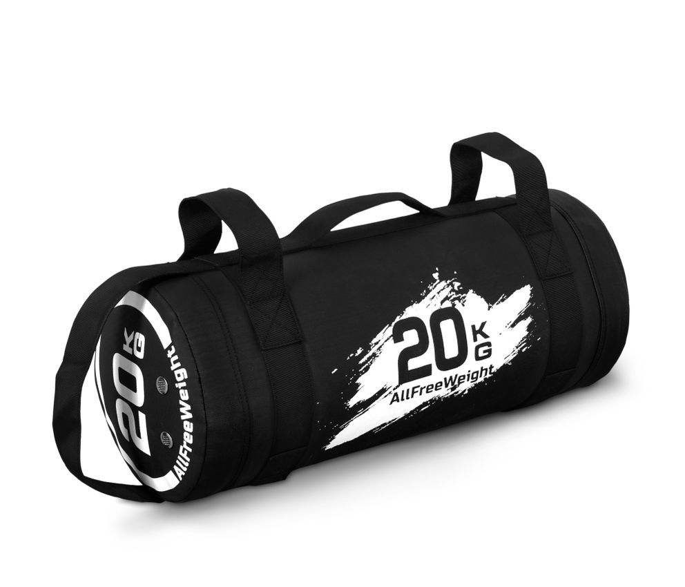 SACO DE ENTRENAMIENTO AFW ENERGY BAG 20KG