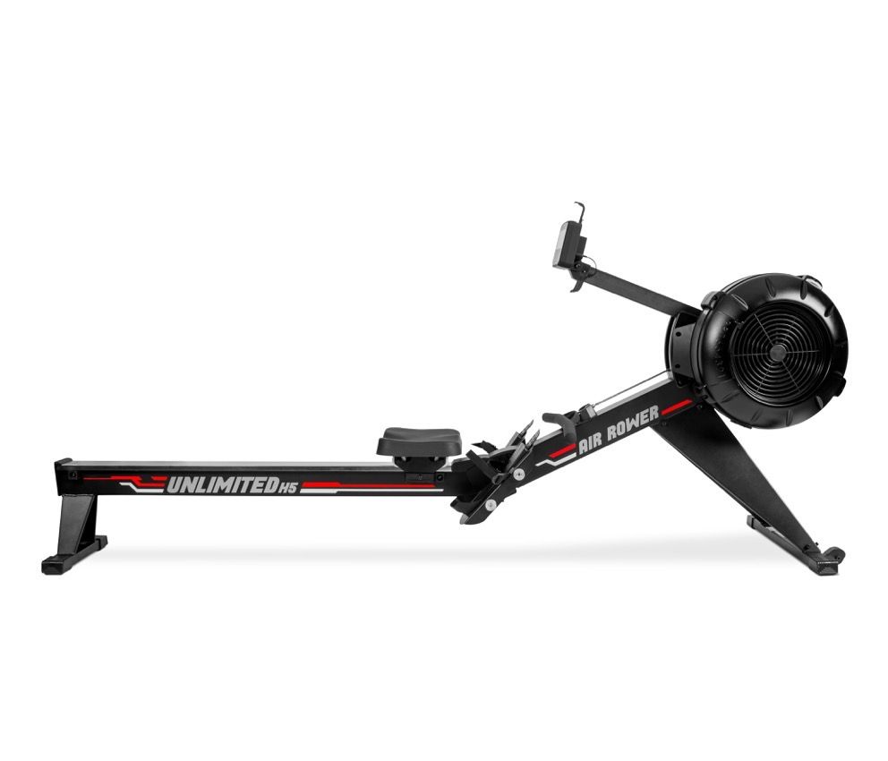 AIR ROWER UNLIMITED H5