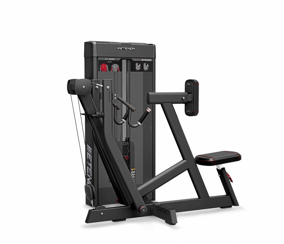 REMO SENTADO ETENON PC20 (104.3KG)