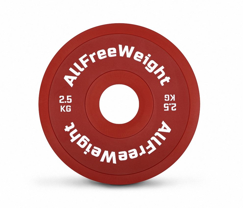 DISCO FRACCIONAL IWF 2.5KG PREMIUM AFW