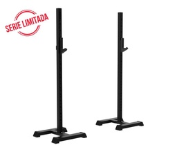 [EFMX-SS700] RACK BRONSON X2