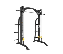 [EFMX-PTT0222] MULTIPOWER ETENON PTT02 (CON CONTRAPESOS)