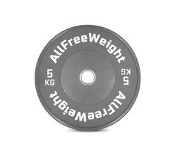 [EFMX-440202-05] DISCO BUMPER 5KG COLOR GREY AFW